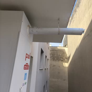 Montaj Hatası Ve Su Girişi Nedeniyle Kombi Garanti Kapsamında Değiştirilmesini Talep Ediyorum