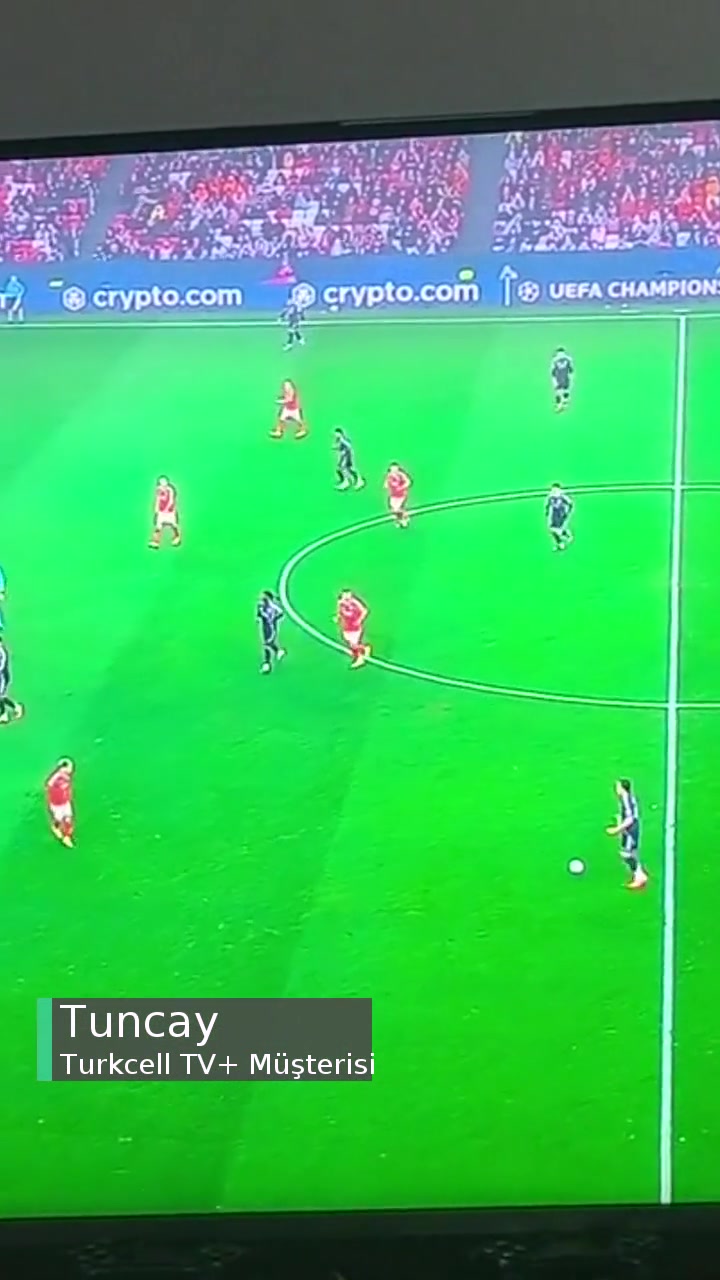 Turkcell TV+ Ses Sorunu videonun kapak resmi