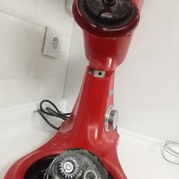 Karaca Döküm Mutfak Şefim Bağlantı Parçası Aniden Kırıldı