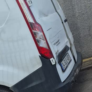 Doğa Sigorta Kiralık Araç Gerekçesiyle Hasarımın Ödenmemesi