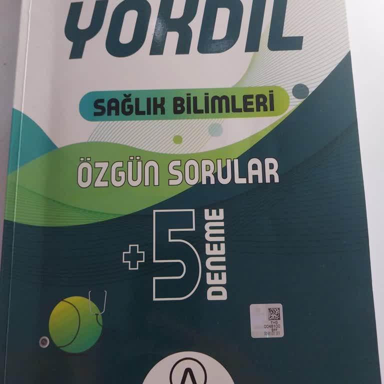 Akın Dil Eğitim Yayınları Çeviri Cevap Anahtarındaki Hatalar