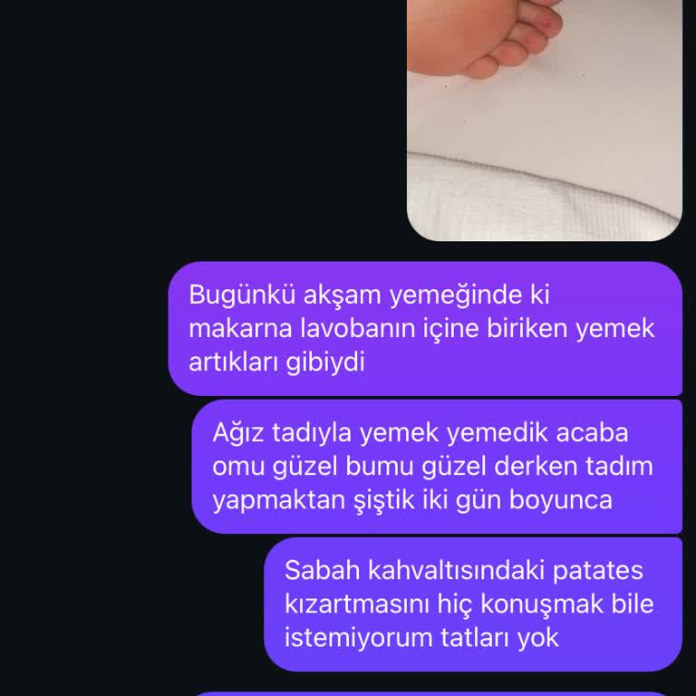 Hijyen Eksikliği Ve Kalitesiz Yemekler Nedeniyle Ücret İadesi Talebi