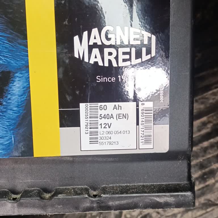 Arızalı Magneti Marelli Aküsü Şanzıman Beyni Yaktı Ve Binlerce Lira Masrafa Neden Oldu