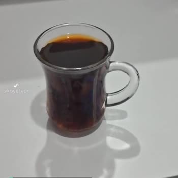 Tirebolu 42 Çay İçine Boya Koyulmuş Gibi