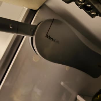 Samet Monolift Dolap Kapakları Piston Ve Makas Arızası