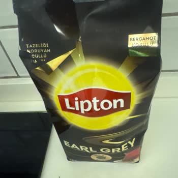 Lipton Çay Paketi İçinde Böcek: Gıda Güvenliği İhlali