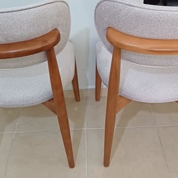 Ayıplı Sandalyeler İçin İade Ve Senet İptali Talebi