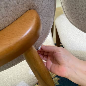 Ayıplı Sandalyeler İçin İade Ve Senet İptali Talebi