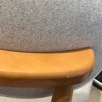 Ayıplı Sandalyeler İçin İade Ve Senet İptali Talebi