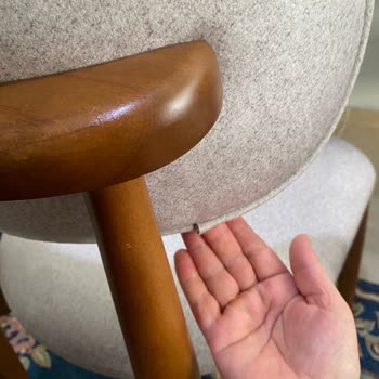 Ayıplı Sandalyeler İçin İade Ve Senet İptali Talebi