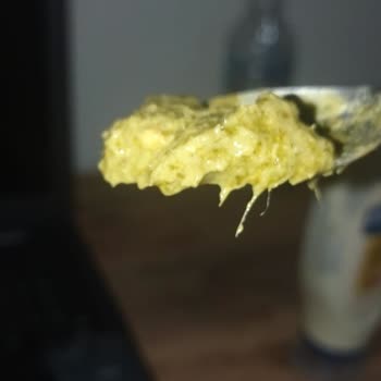 Pastavilla Pesto Sosunda Sentetik İplik Ve Kedi Tüyü Sağlık Riski