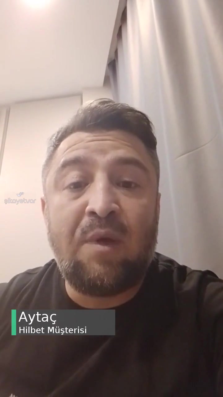 Hilbet Saçma Sapan Keyfi Çevrim Şartları videonun kapak resmi