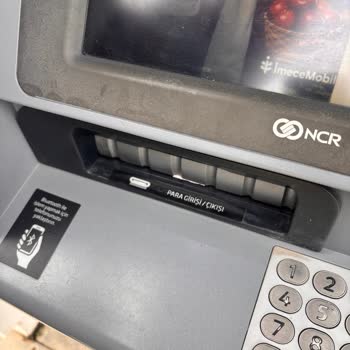 Akbank Kartımla ATM'de Yutulan 2.200 TL İadesi