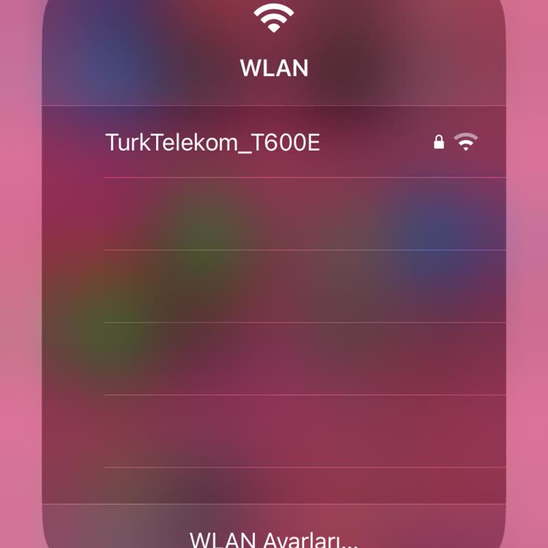 Kesintili İnternet Ve Taahhüt Edilen Modem Değişimi Gerçekleşmedi