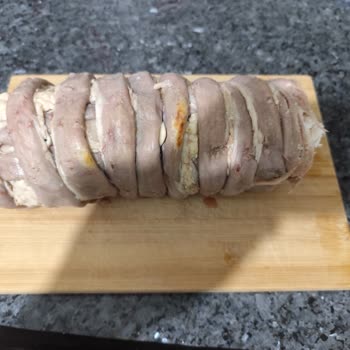 Sipariş Edilen Pişmiş Kokoreç Yerine Çiğ Ve Az Miktarda Gönderildi İade Talebi