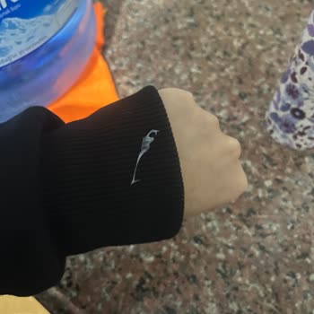 Oral - B Diş Macunu Ağzımda Soyulmalara Neden Oldu!