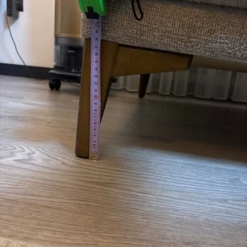 Garanti Kapsamındaki Ayak Ve Sünger Sorunları Nedeniyle Toscana Koltuk Takımının Değişim Talebi