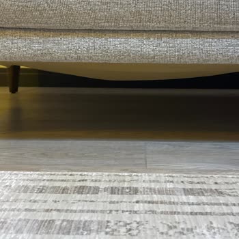 Garanti Kapsamındaki Ayak Ve Sünger Sorunları Nedeniyle Toscana Koltuk Takımının Değişim Talebi