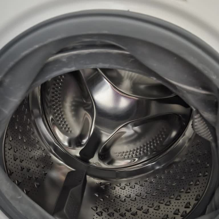 Beko Çamaşır Makinesi Tamburu Arızalandı, Servis Teknik İnceleme Yapmadan Kullanıcı Hatası Dedi