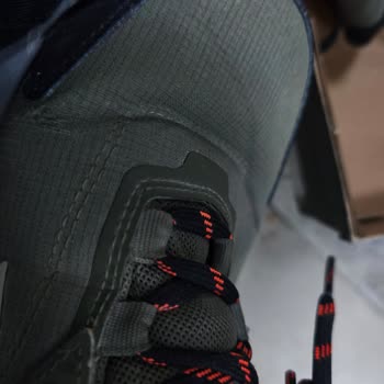 Deichmann Mağazasında Satın Alınan Ayakkabının Garanti Kapsamında Kullanıcı Hatası İddiasıyla Reddedilmesi