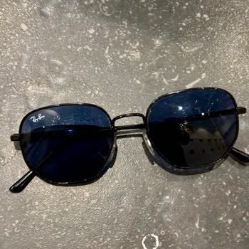 Macfit Göztepe Şubesinde Bırakılan Gözlüğüm Hasar Gördü