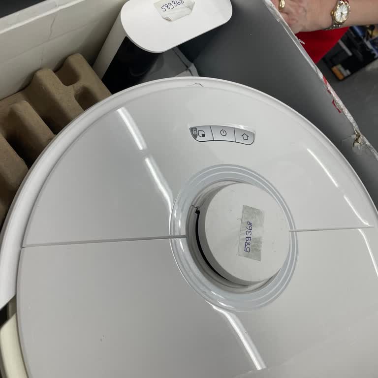 Roborock Q7 Max'in Tekrarlayan Arızası Ve Servis Hasarı Nedeniyle İade Talebi