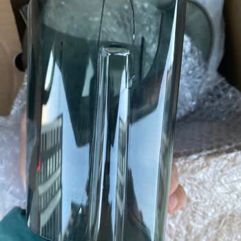 Greenhouse Önceden Hasar Görmüş ve Tamir Edilmiş Bir Ürün Gönderilmiş