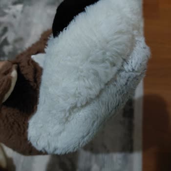 Dikişleri Açılan Ve Altı Yırtılan Pandufta Kalite Sorunu