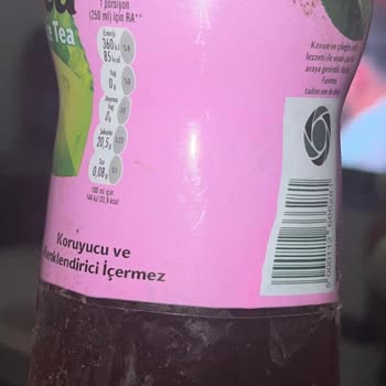 Kirli Şişe Teslimatı Ve Müşteri Hizmetlerine Ulaşılamaması: Yemeksepeti Market’e Şikayet