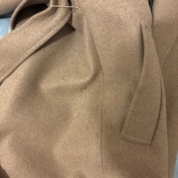 Kısa Sürede Pörsüme Ve Tüylenme Gösteren Kaban Ücret İadesi Talebi