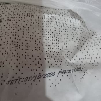 Tellioğlu Un Paketleri Kabarmıyor Ve Lezzeti Yok