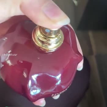 @pariltiparfum Tarafından Mağdur Edildim!