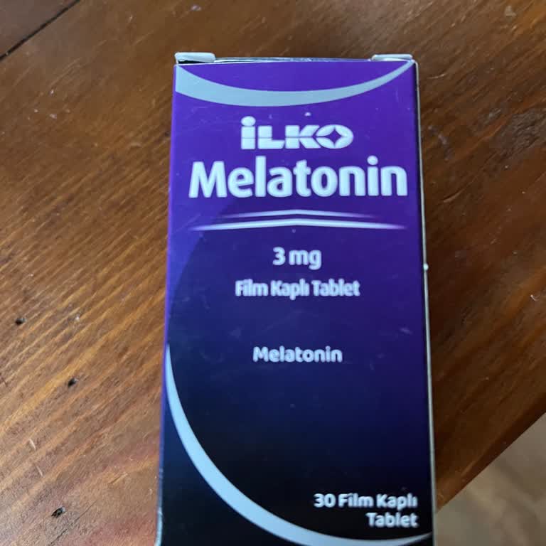 Melatonin Takviyesinde Yan Etki Ve Etki Eksikliği Nedeniyle 800 TL İade Talebi