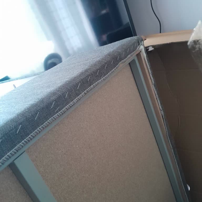 Fabrikasyon Hatalı Baza Ve Geciken Değişim Talebi