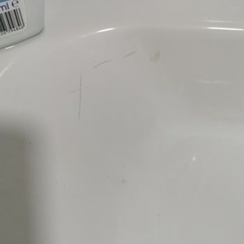 Lavabodaki Çatlaklar Ve Garanti Sürecindeki Cevapsızlık