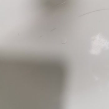 Lavabodaki Çatlaklar Ve Garanti Sürecindeki Cevapsızlık