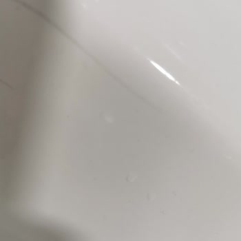 Lavabodaki Çatlaklar Ve Garanti Sürecindeki Cevapsızlık