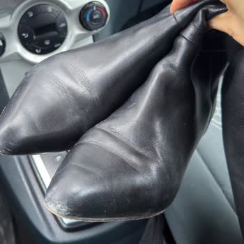 Ayıplı Deri Ayakkabının 15 Günlük Kullanımda Oluşan Hasarı Ve Değişim Talebinin Reddedilmesi