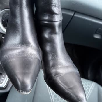 Ayıplı Deri Ayakkabının 15 Günlük Kullanımda Oluşan Hasarı Ve Değişim Talebinin Reddedilmesi