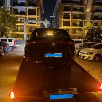 Seat Leon PHEV'de Tekrarlanan Tahrik Sistemi Hatası Ve Güvenlik Sorunları