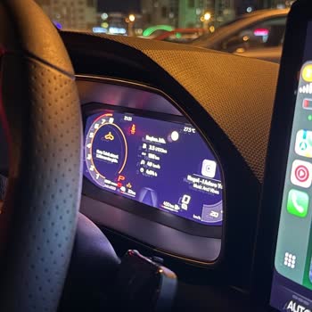 Seat Leon PHEV'de Tekrarlanan Tahrik Sistemi Hatası Ve Güvenlik Sorunları