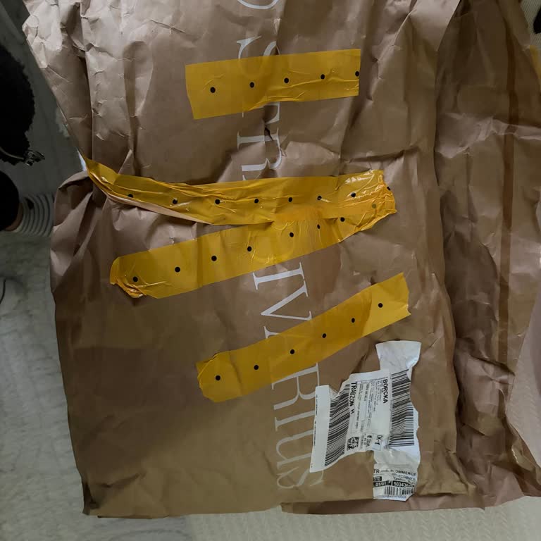 Eksik Bot Gönderimi Ve İade Talebi