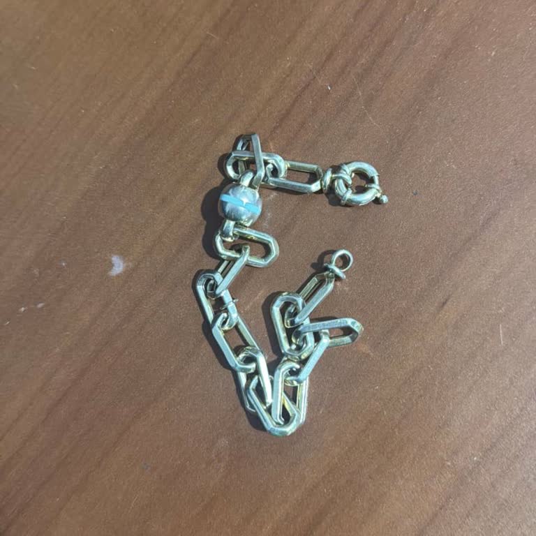 Altın Kaplama Bileklik Renk Soldu, Firmadan Cevap Yok Ve İade Talebi