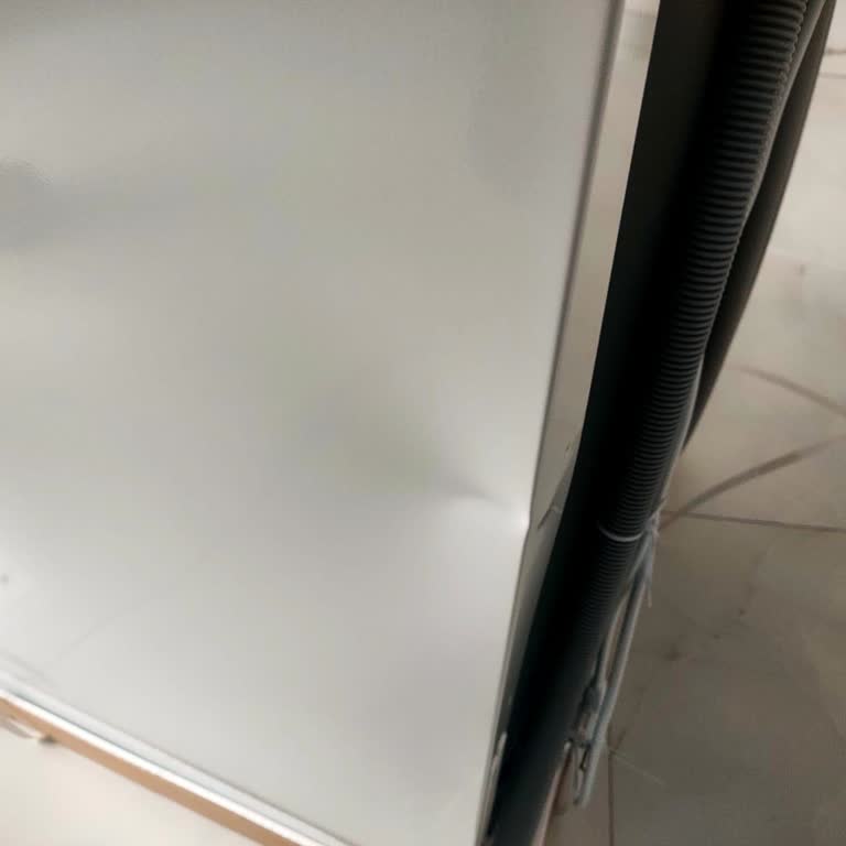 Media Markt’tan Gelen Hasarlı Bulaşık Makinesi İçin Hemen Değişim Talebi