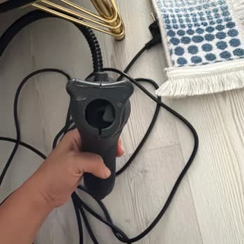 Aşırı Isınan Tutma Yeri Ve Su Kaçaklığından Şikayet, Garanti Kapsamında Onarım Talebi