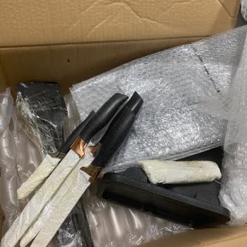 Karaca Gusto Setinde Paslanma, Renk Solması Ve Garanti Süreci Sorunu