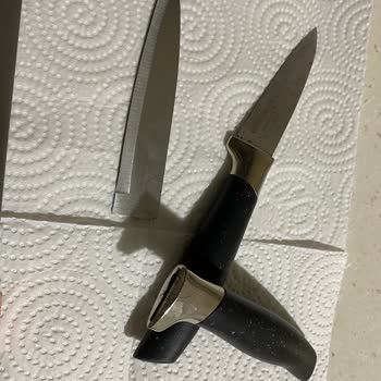 Karaca Gusto Setinde Paslanma, Renk Solması Ve Garanti Süreci Sorunu