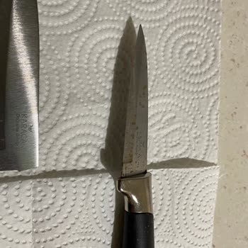 Karaca Gusto Setinde Paslanma, Renk Solması Ve Garanti Süreci Sorunu