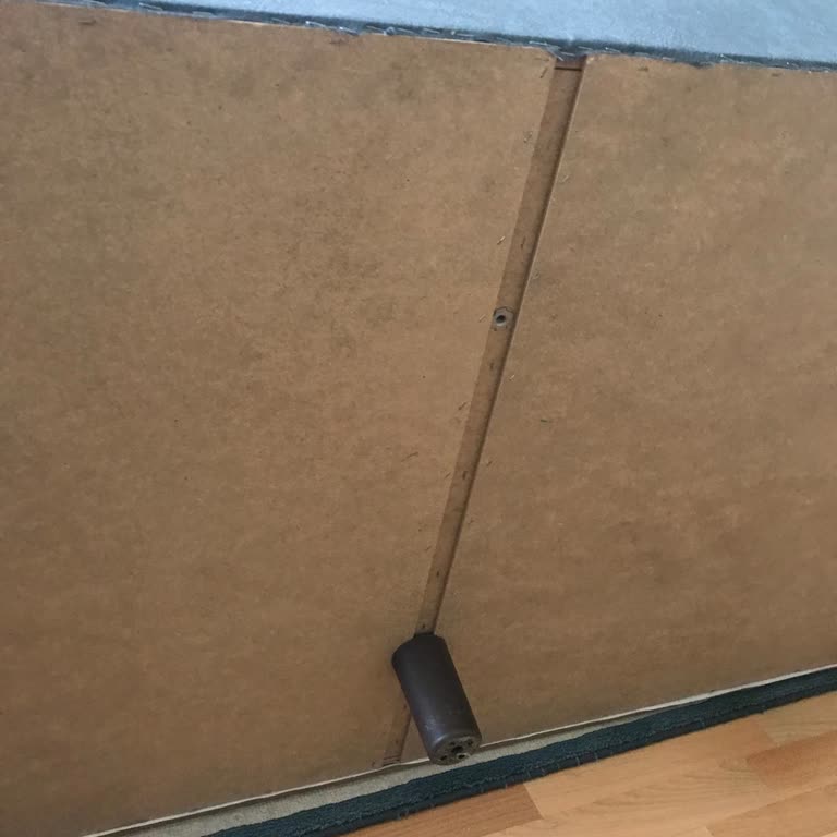 Eksik Plastik Destek Ve İki Yıllık Çözüm Bekleyişi