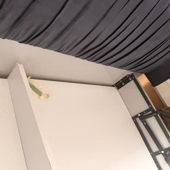 Ankara Mamak Oğuz Ev Concept’te Ürün Bozuklukları Ve Cevapsız Fatura Talebi